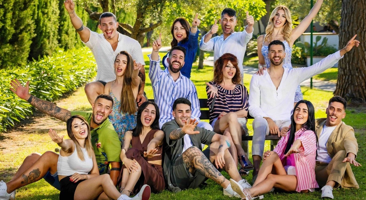 Temptation Island, le pagelle della sesta puntata: Sarah e Valerio falò sincero (8), la proposta di matrimonio di Antonio (5,5), lo... - Il Messaggero