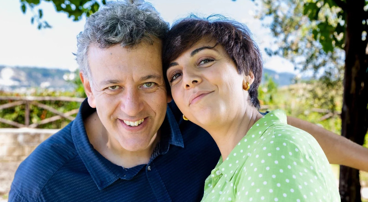 Un Posto al Sole, le anticipazioni del 31 luglio: ritorno di fiamma?