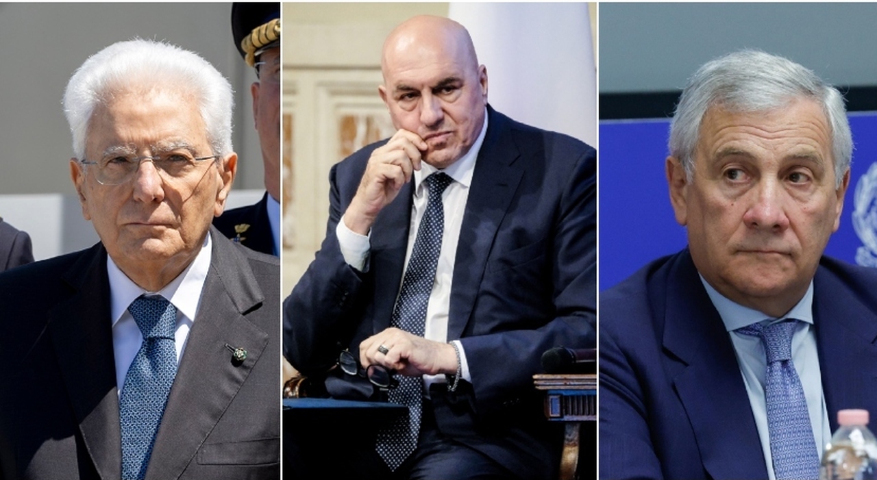 «​Da Mosca propaganda e inaccettabile provocazione»