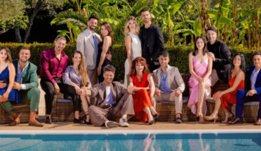 Temptation Island, le anticipazioni della penultima puntata: il ritorno a sorpresa di Sonia M. e Alessio e il falò di confronto tra Maria Concetta e Angelo - Il Messaggero