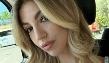 Lucia Ilardo, chi è la fidanzata di Rosario Guglielmi? Età, la partecipazione a Temptation Island, gli studi e il lavoro