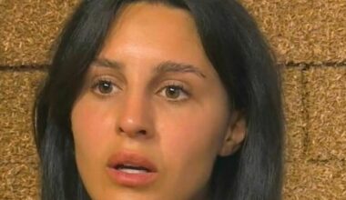 Sarah Esposito, chi è la fidanzata di Valerio Ciaffaroni? Età, la partecipazione a Temptation Island, il lavoro e i tradimenti