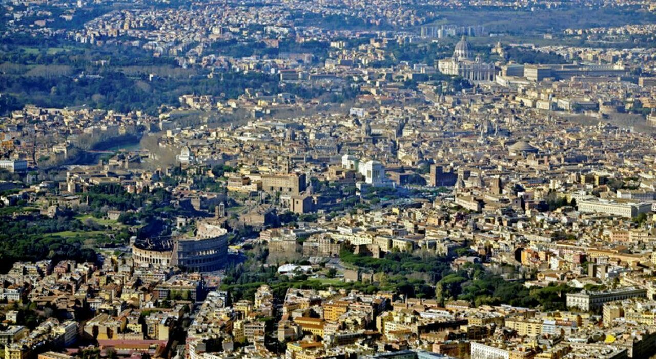 Roma Capitale, via libera in Cdm al ddl costituzionale: «Avrà potestà legislativa e autonomia finanziaria»