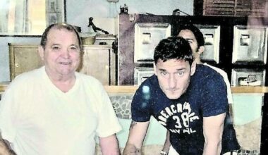 «Mio padre sbarcò a Fregene nel 1929. Da Fellini ad Alain Delon, da noi è passato il mondo»