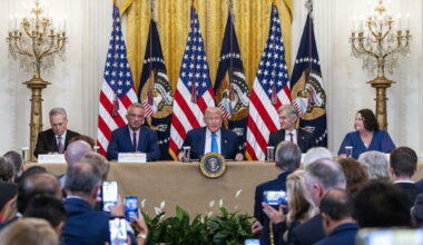 ci aspettiamo che Trump attui intesa del 15%