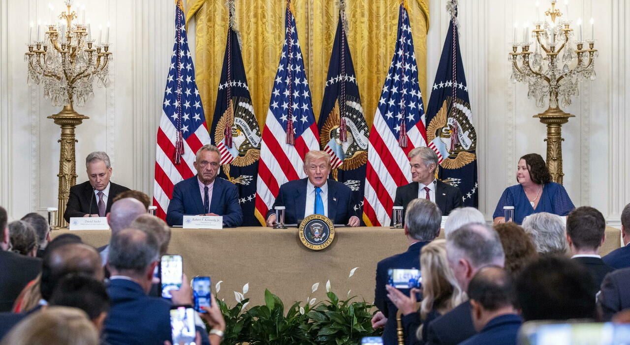 ci aspettiamo che Trump attui intesa del 15%