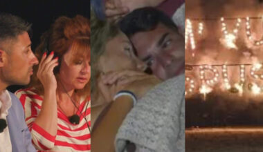Temptation Island 2025, cosa è successo alle coppie una volta uscite dal programma: Sonia e Alessio tornano insieme, Valerio frequenta Ary, il matrimonio si farà - Il Messaggero