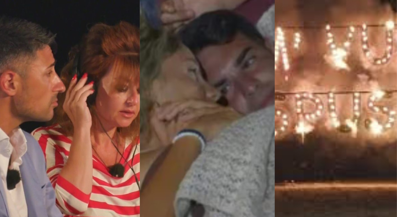 Temptation Island 2025, cosa è successo alle coppie una volta uscite dal programma: Sonia e Alessio tornano insieme, Valerio frequenta Ary, il matrimonio si farà - Il Messaggero