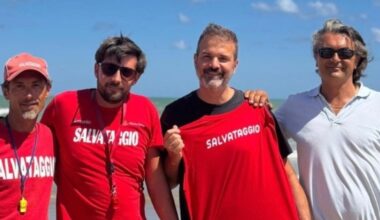 «Ho percepito subito il pericolo». Cosa è successo