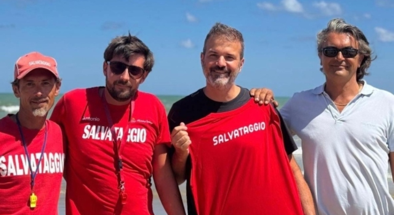 «Ho percepito subito il pericolo». Cosa è successo