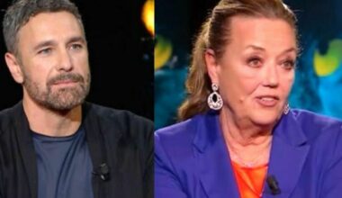 «Con Rocio separati da due anni». Quando lei lo definì genero degenero e la pace ritrovata