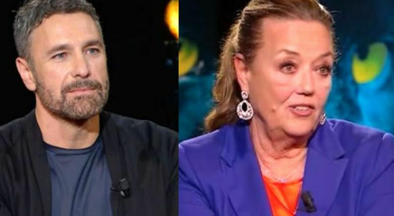 «Con Rocio separati da due anni». Quando lei lo definì genero degenero e la pace ritrovata