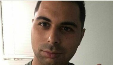 il corpo nascosto in cantina. La coppia aveva un figlio di 6 mesi