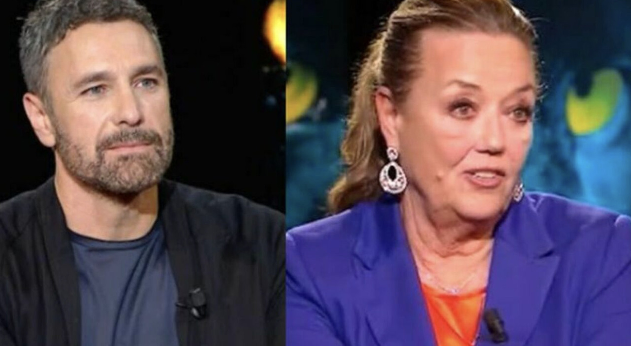 «Sono una divorzista, non una str... Orgogliosa che abbia denunciato i ricatti»