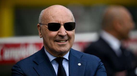 CdS - Inter-Lookman, martedì giorno chiave: incontro in Lega. Marotta ha capito che...