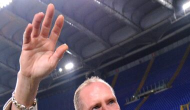 Paul Gascoigne ha lasciato l'ospedale - Calcio