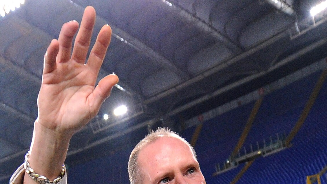 Paul Gascoigne ha lasciato l'ospedale - Calcio