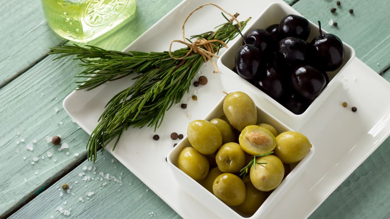 La Cucina Italiana