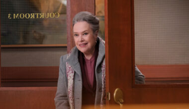 La rivincita di Kathy Bates, dall'idea del ritiro a Matlock - People