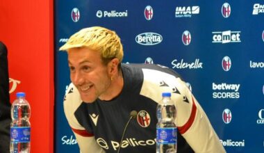 Bernardeschi e la competizione con Orsolini: "Nelle squadre forti servono giocatori forti"