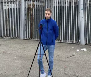 Marco Astori