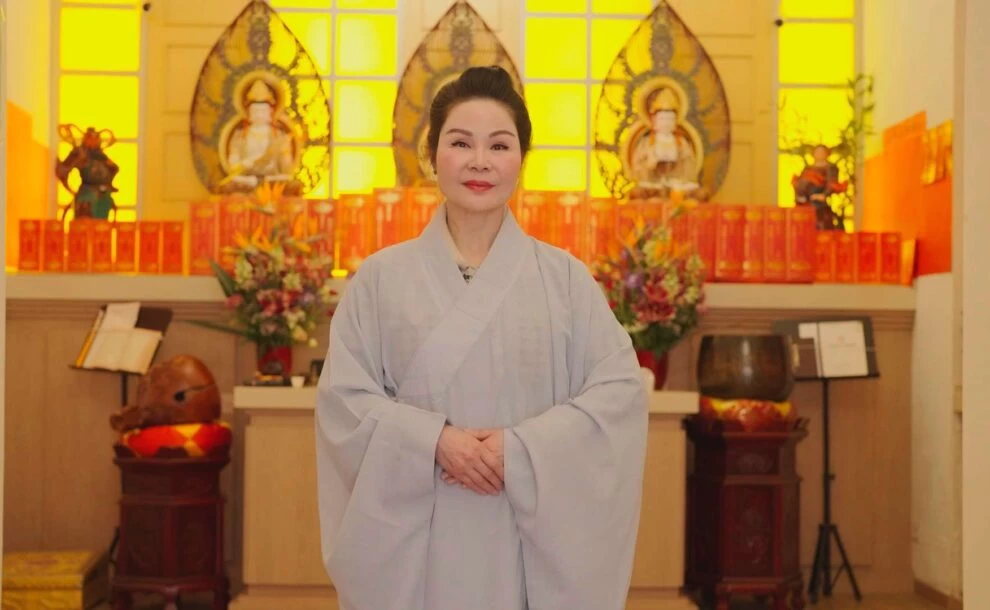 “Angela Megastar”, la clip del docu-reality di Real Time sul fenomeno Angela Lin