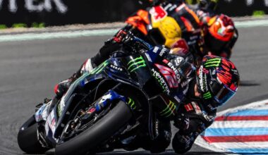MotoGP, Alex Rins