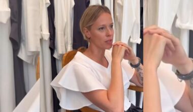 Federica Pellegrini a Torino per un restyling speciale: visita nella storica boutique “San Carlo dal 1973” - Torino Cronaca