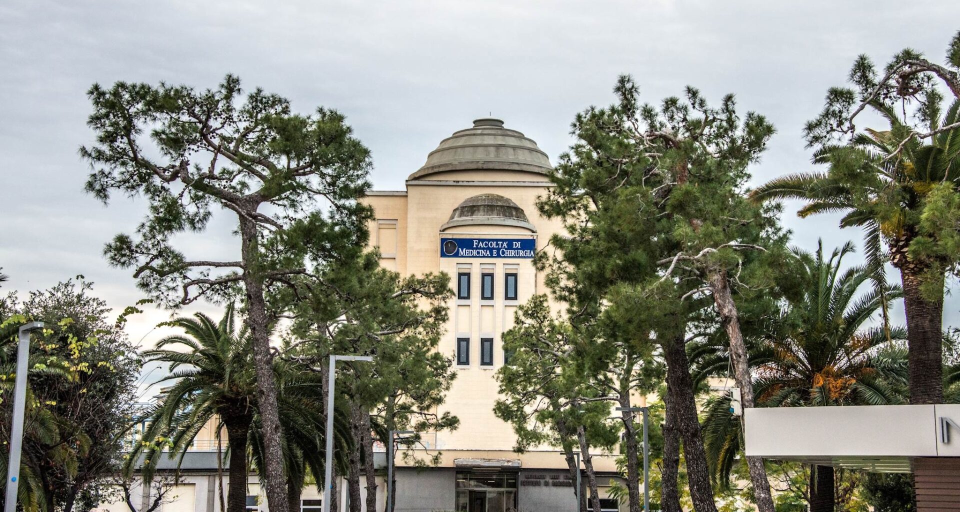 Medicina a Bari, 3mila iscritti al semestre "filtro"
