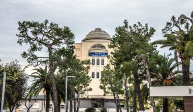 Medicina a Bari, 3mila iscritti al semestre "filtro"