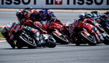 Aprilia e Ducati