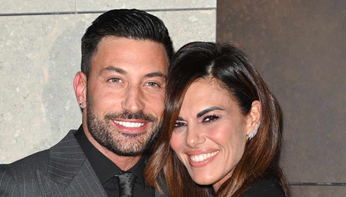 Bianca Guaccero smentisce la crisi con Giovanni Pernice, il tenero commento