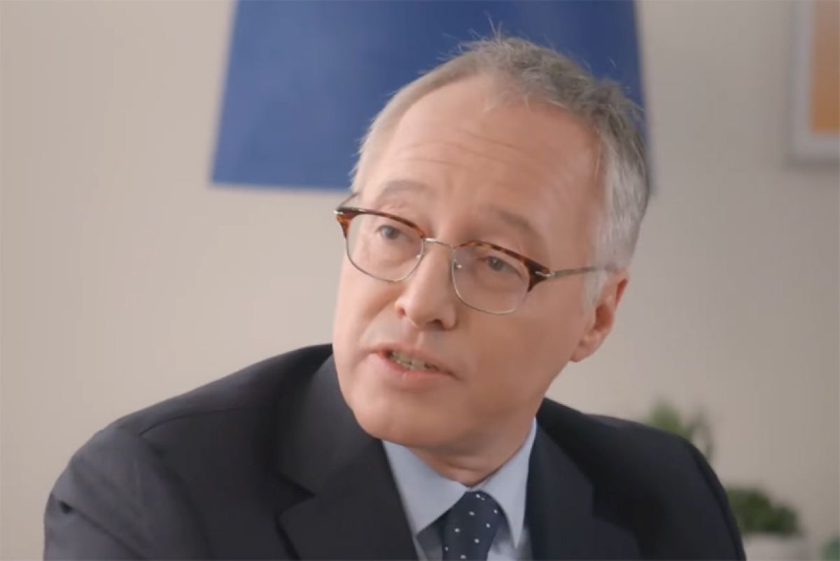 Il sogno di Lovaglio: un super polo bancario da 40 miliardi