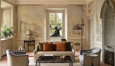 Architectural Digest Italia logo