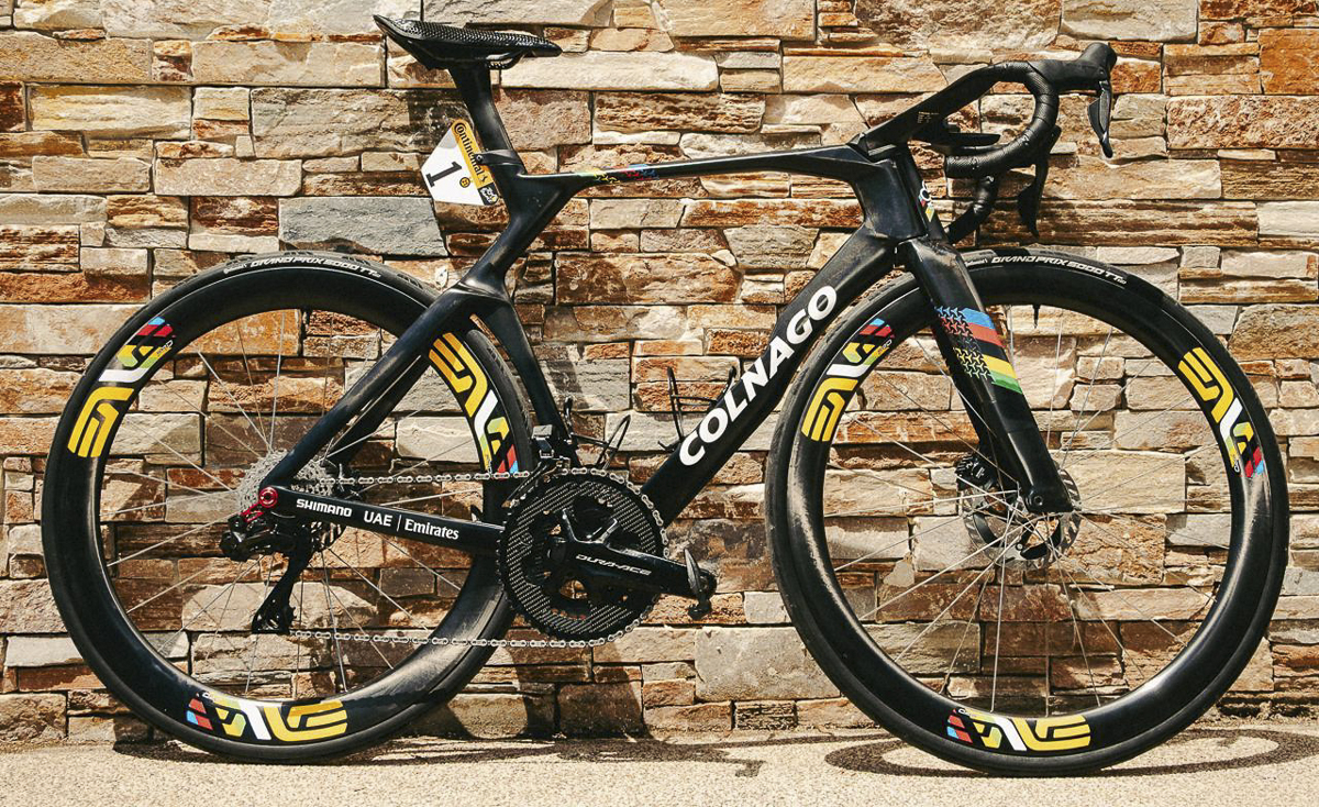 COLNAGO POGACAR 13