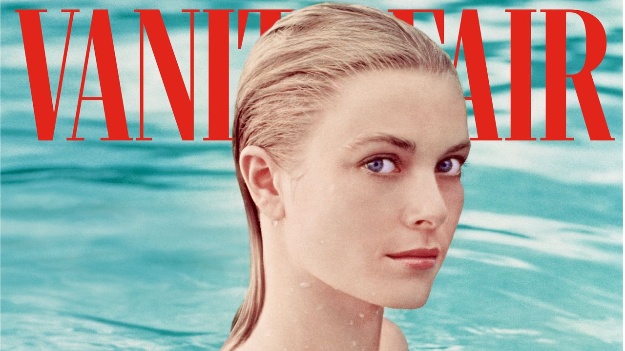 Grace Kelly in Giamaica: il servizio fotografico che ha riscritto l’idea di glamour