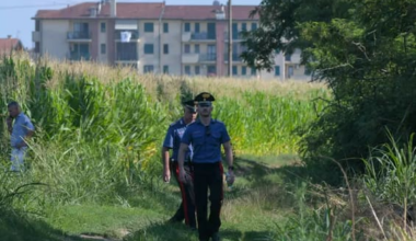 Trovata morta Erika Ferini Strambi, la donna scomparsa da Milano il 5 luglio