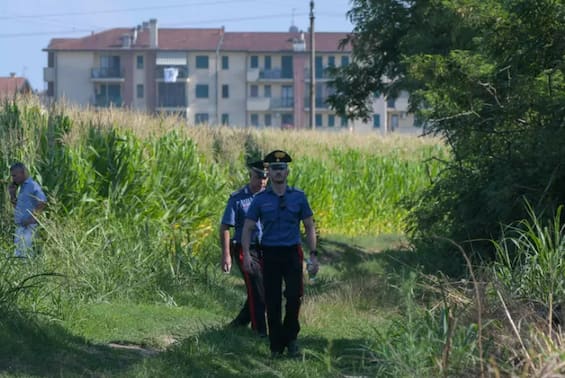 Trovata morta Erika Ferini Strambi, la donna scomparsa da Milano il 5 luglio