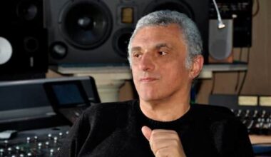 È morto Celso Valli, produttore e arrangiatore di Mina, Vasco Rossi e Claudio Baglioni