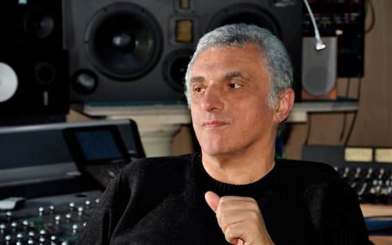 È morto Celso Valli, produttore e arrangiatore di Mina, Vasco Rossi e Claudio Baglioni