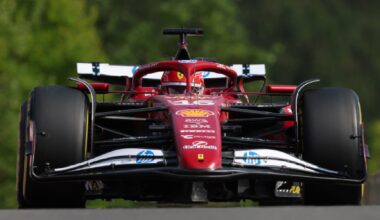 Ferrari a 8 decimi dalla pole. Hamilton eliminato in Q1