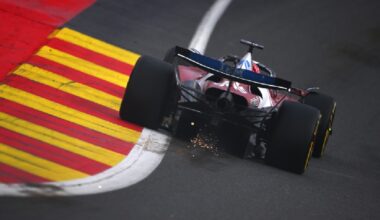 Ferrari a podio con Leclerc, Hamilton rimonta stoppata