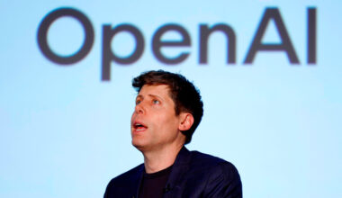 Chat GPT-5 spaventa OpenAI ma il suo valore è miliardario