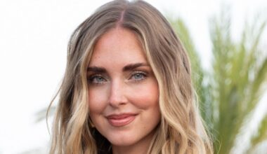 Chiara Ferragni, foto dolcissime in famiglia dopo il divorzio da Fedez