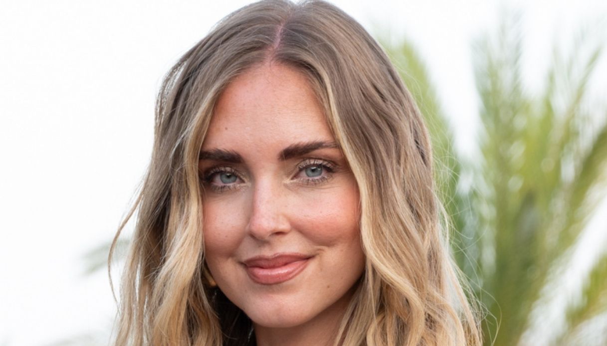Chiara Ferragni, foto dolcissime in famiglia dopo il divorzio da Fedez