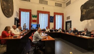 Commissione consiliare Ospedale di Albenga