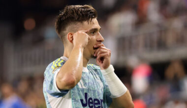 il portoghese è atterrato a Torino