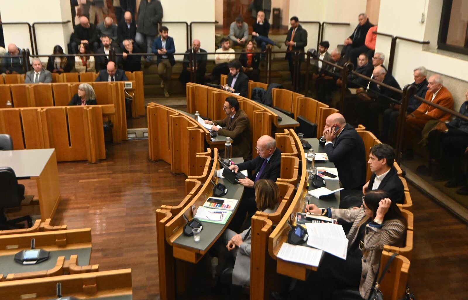 Unicoop Etruria: il Consiglio regionale istituisce tavolo tecnico per monitorare i cambiamenti