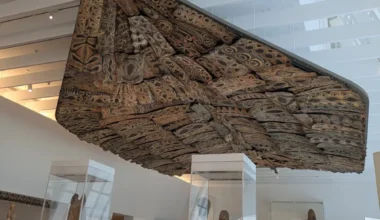 Primitivi contemporanei al Metropolitan | Alessandro Cassin