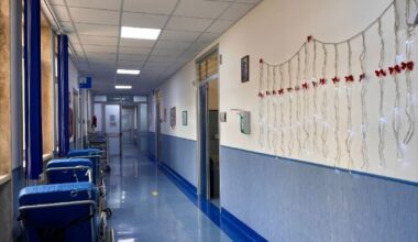 Polichetti e "Ruggi" Salerno, botta e risposta al vetriolo - TuttoSanità